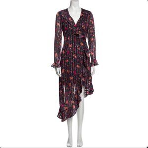 C/meo Collective Women's multi Dress